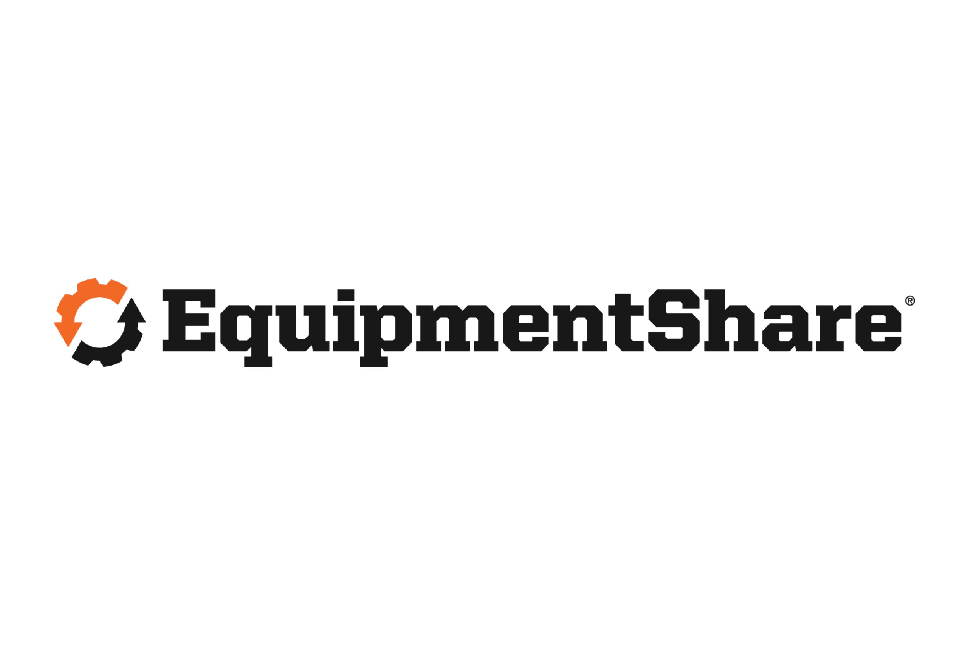 logo for Equipment Share